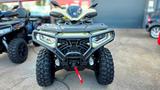 Loncin XWolf 1000L V2  T3B ABS EPS 98PS + Schiebeschild - QUAD 1000