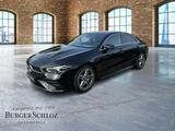 Mercedes-Benz CLA 200 AMG SpurW W-Paket S-Sitz KeyLess PDC LM - gebrauchte Mercedes-Benz CLA 200 aus dem Jahr 2024