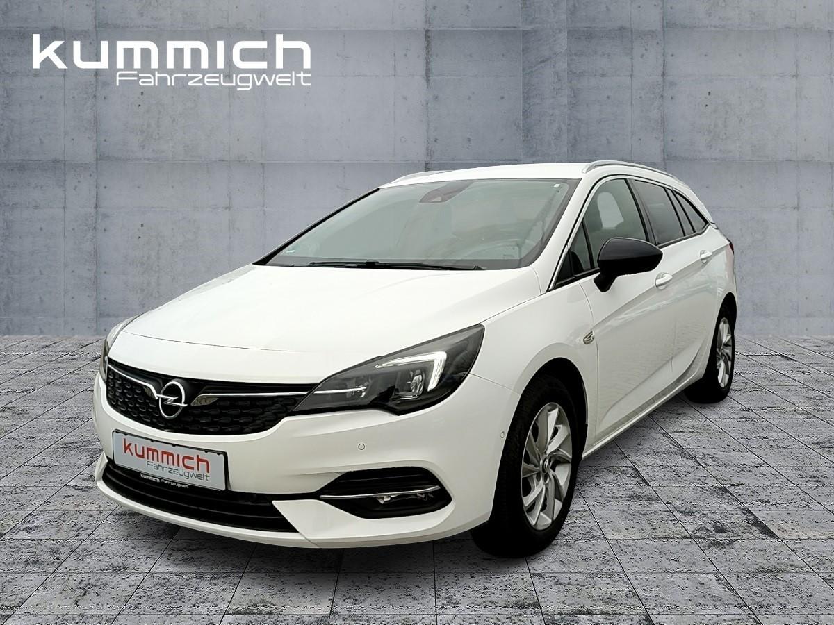 Opel Astra ST Navi Apple Astra ST Navi Apple