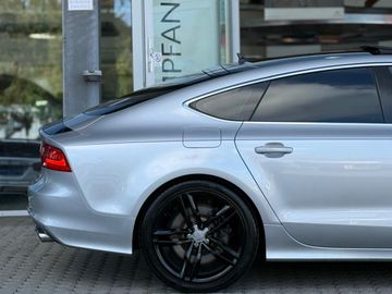 Audi S7 - 5