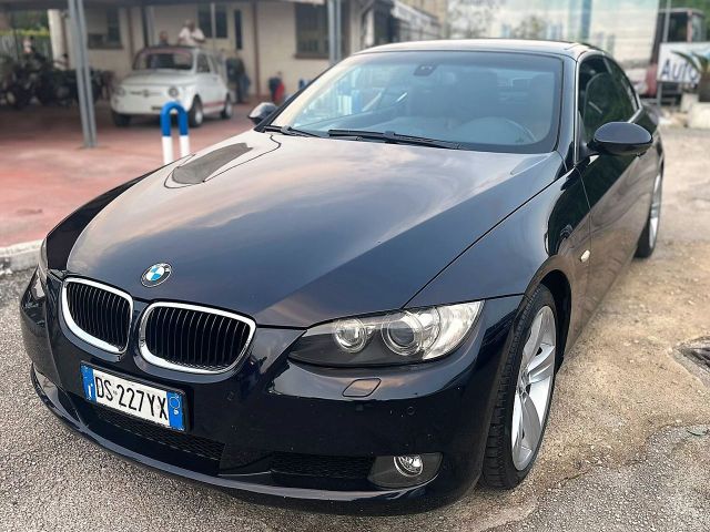 BMW Bmw 320 330d cat Cabrio Msport