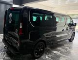 Fiat Talento Kombi L2H1 1,2t Family 8-Sitzer - Fiat: Sitzer
