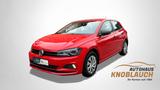 Volkswagen Polo VI Trendline **PDC vo+hi, 8-fach, Klima** - Volkswagen Polo: V Trendline