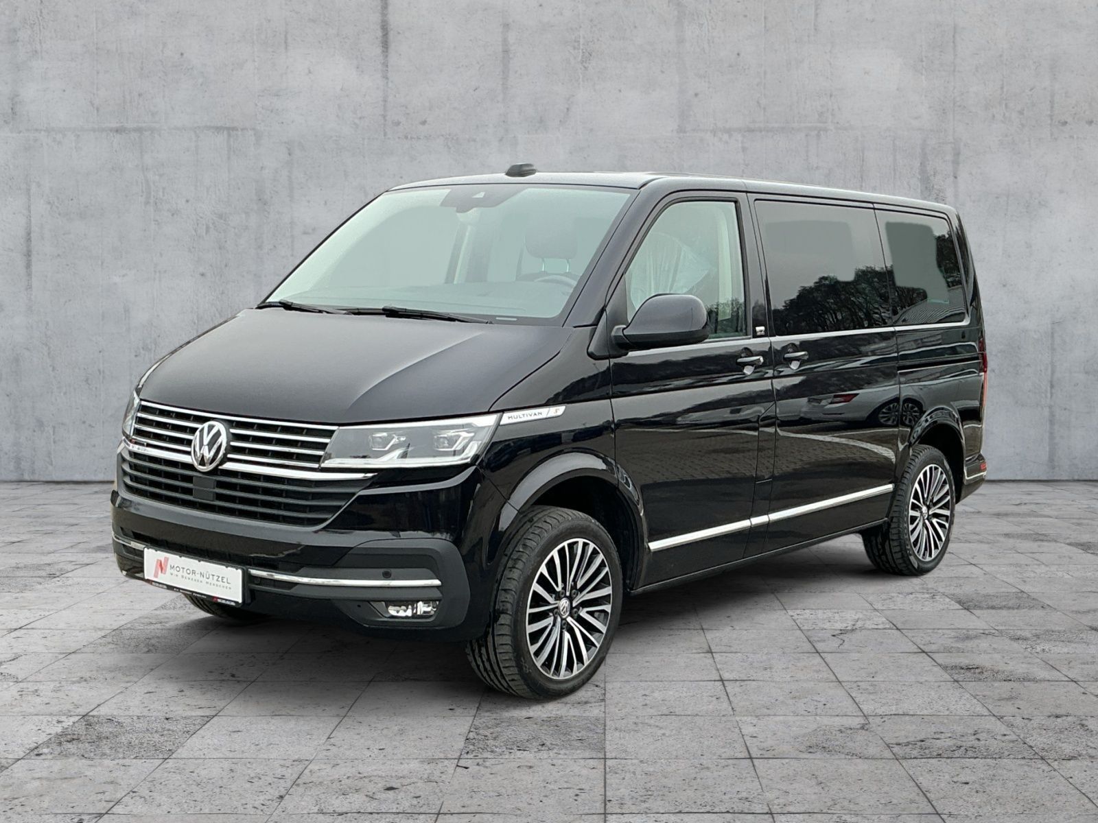 Volkswagen T6 Multivan - Bild 2