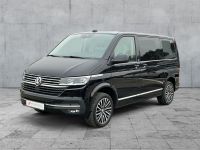 Volkswagen T6 Multivan - Vorschau Bild 2