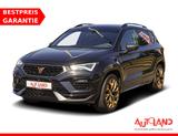 Cupra Ateca 2.0 4Drive LED Navi Beats AHK ACC DAB - Cupra Ateca aus 2022