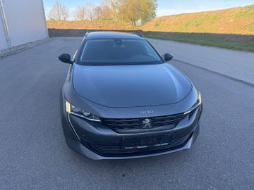 Peugeot 508 - 3
