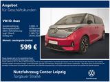 Volkswagen ID.Buzz GTX 4MOTION langer Radstand 250 kW