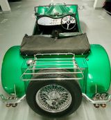 Andere Panther  J72 -  Einer von nur 368!!!  - : Cabrio, Panther