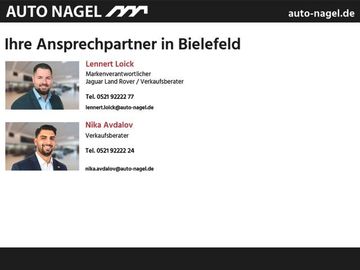 Land-Rover Range Rover - 12