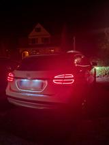 Mercedes-Benz GLA200D - Mercedes-Benz GLA 200 in Mannheim