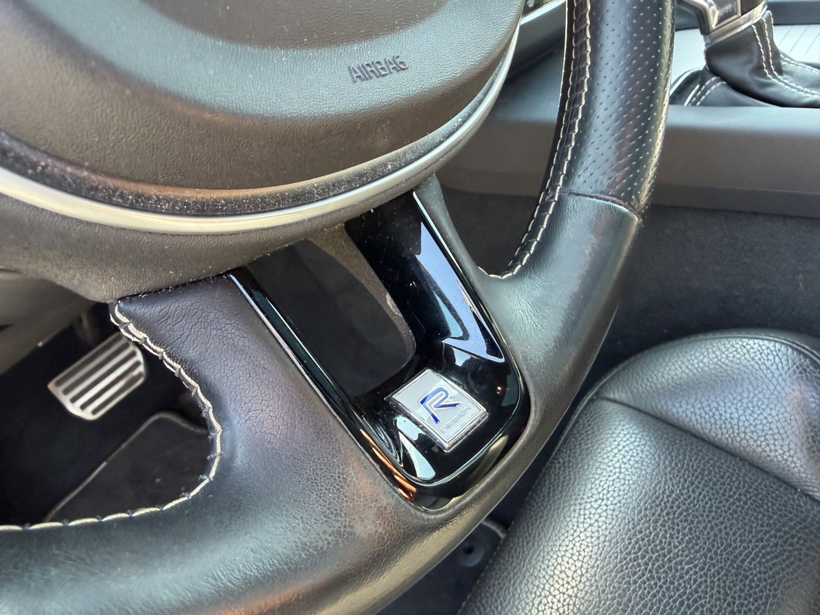 Volvo XC60 R Design AWD Aut.Pano.Navi.Garantie foto 25