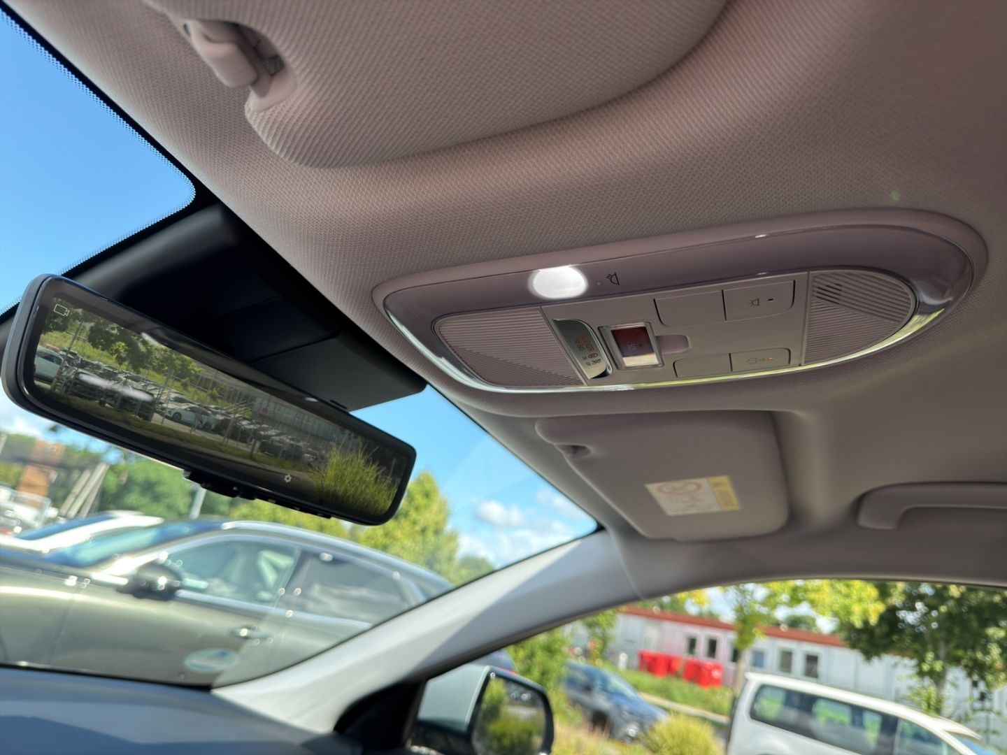 Hyundai IONIQ 5 – Bild 25
