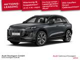 Audi Q6 SUV e-tron quattro 285 kW - Audi Q6 e-tron mit Panoramadach