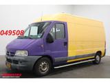 Citroën Jumper 33LH 2.8HDI Solar Dwarsbed AHK - Citroën L3h3