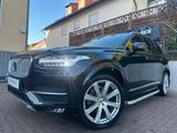 Volvo XC90 Inscription AWD PANO*AHK*ILS*Pilot+*Memory - Volvo: Xc9