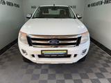 Ford Ranger XLT Extrakabine 4x4 Wiltrak Räder Höherle - gebrauchte Ford Ranger aus dem Jahr 2013