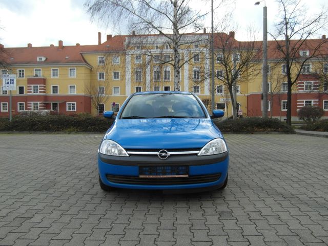 Opel Corsa 1.2 16V *Klima*HU 07/25*