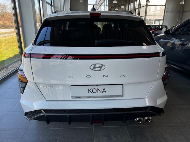 Hyundai KONA - Bild 5