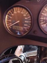 Suzuki GSX 600 F - SUZUKI GSX F 600