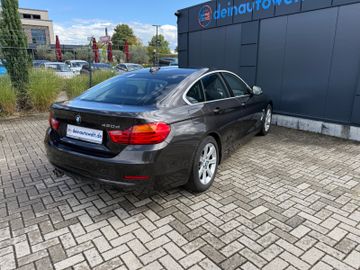 BMW 420 - 8
