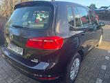 Volkswagen Golf Sportsvan 1.2 TSI 81kW DSG Trendline BM...