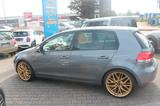 Volkswagen Golf 1.2 TSI*neuer 19"Radsatz+Tieferlegung*DAB* - : 19