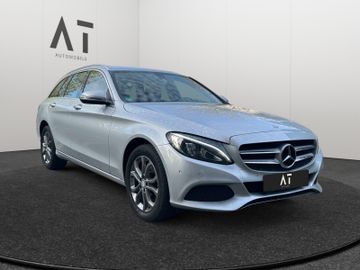 Mercedes C 220 - 7