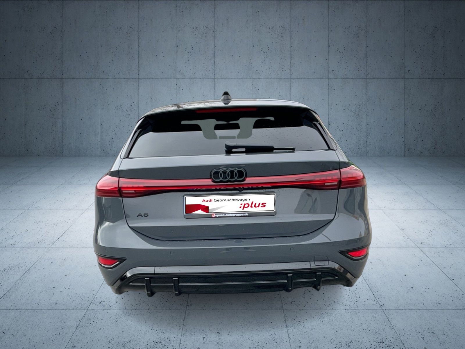 Audi A6 e-tron - Bild 5