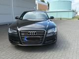 Audi A8 3.0 TDI clean diesel tiptronic quattro - - gebrauchte Audi A8 aus dem Jahr 2013