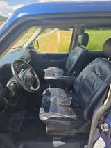Volkswagen T4 Caravelle  - Volkswagen T4 Caravelle aus 1999