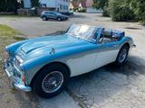 Austin Healey 3000 MKIII BJ8