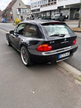 BMW Z3 Coupé 2.8 - 2. Hand -  - BMW Z3 aus 1998: 2.8