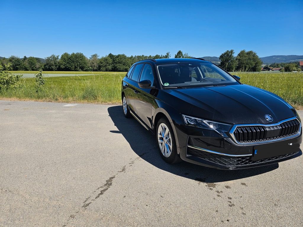 Image of Skoda Octavia