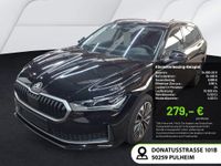 Skoda Superb - Vorschau Bild 1