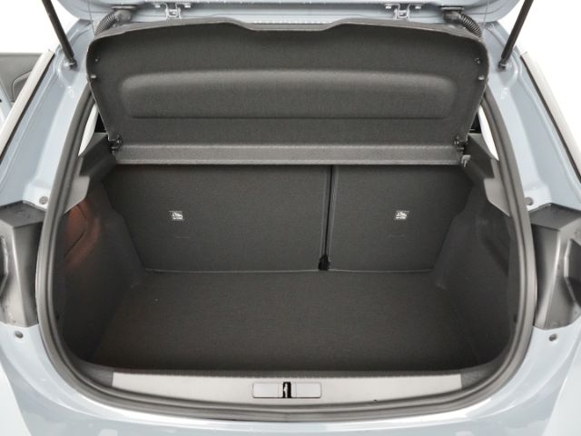 Corsa F FACELIFT+LED+RÜCKFAHRKAMERA+SITZ-/LENKRA