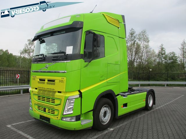 Volvo FH 460 PK