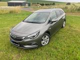 Opel Astra ST 1.4 Turbo Dynamic 92kW Dynamic - Opel Astra: Privatanbieter