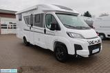 Adria Compact DL MJ 2025 Tageszulassung - Adria Teilintegrierter