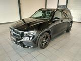 Mercedes-Benz GLB 180 AMG Line Navi|Sitzhzg.|Tempomat - Mercedes-Benz GLB 180 Gebrauchtwagen