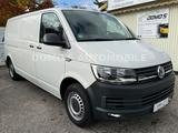 Volkswagen T6 Transporter Kasten lang 4Motion/Standheizung/ - Volkswagen: Kombi, Transporter 4motion