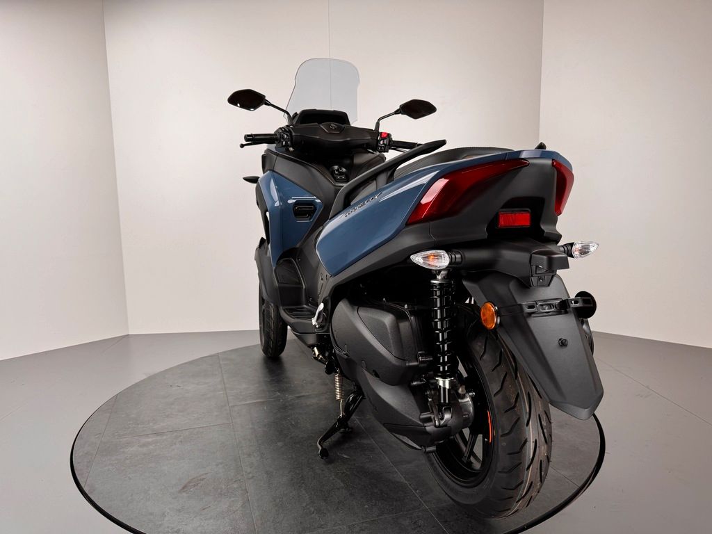 Fahrzeugabbildung Yamaha TRICITY 300 *AKTIONSPREIS *ab 99,- € mtl.