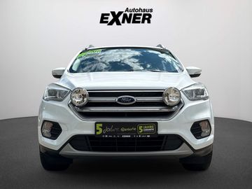 Ford Kuga - 4