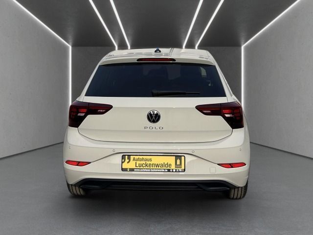 Volkswagen Polo - Bild 6