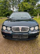 Rover Rower 75 Automatik - Rover aus 2000