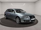 Audi A6 3.0 TDI (DPF) tiptronic quattro Avant - gebrauchte Audi A6 aus dem Jahr 2007