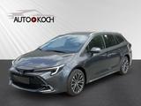 Toyota Corolla Touring Sports Hybrid Teamplayer 2.0 EU6 - Toyota Corolla: Kombi, Eu