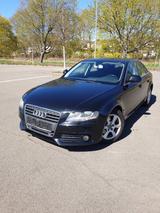 Audi A4 B8 2.0 TDI 6 Gang Schaltgetriebe 143 PS - Audi A4: TDI 143