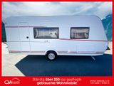 Bürstner Premio Life 480 TS - Festbett - 4er Sitzgruppe - Sitzgruppe
