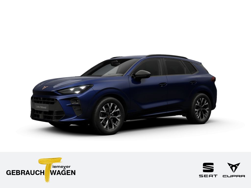 Image of Cupra Terramar